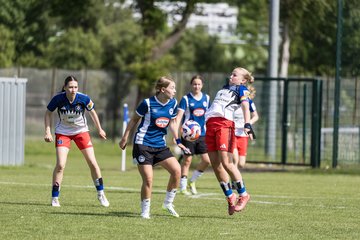 Bild 108 - wBJ HSV Leistungsvergleich